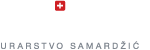Urarstvo Samardžić | La Petite Suisse